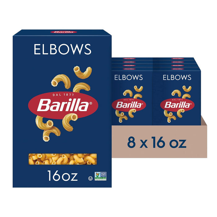 pack of 8 (or 12/16) 16-oz boxes for high-volume household use