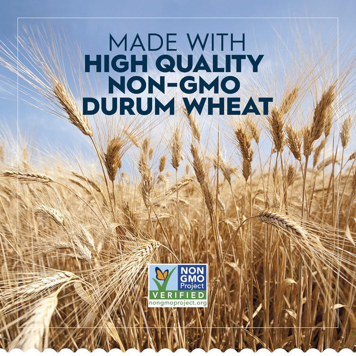 non-gmo project verified ingredient sourcing