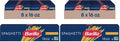 16 Ounce (Pack of 16) - Spaghetti Pasta, 16 oz. Box (Pack of 8)