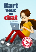 Bart veut un chat