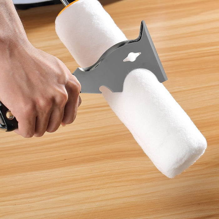Bates 10 in 1 Putty Knife and Scraper – Streamline Every Painting Prep Job