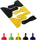 Black and Yellow