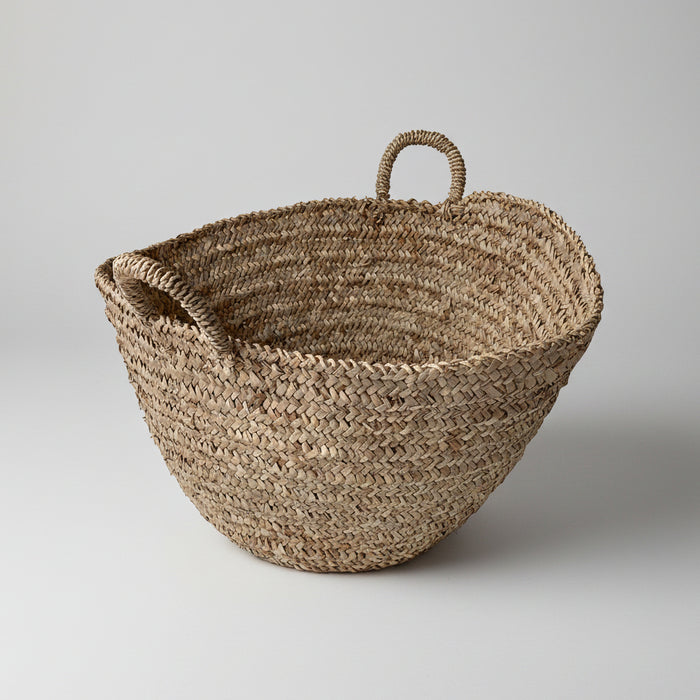berber shopping storage basket