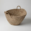 berber shopping storage basket