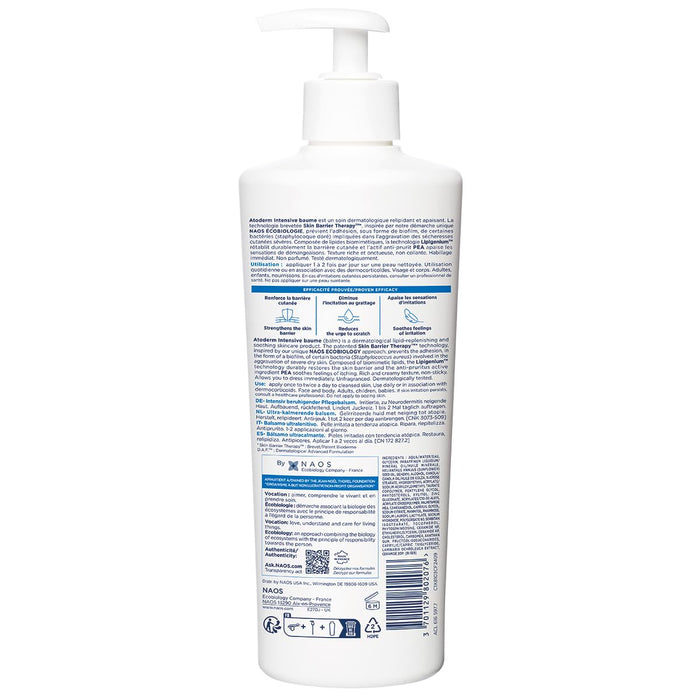 non-greasy, non-sticky balm texture for comfortable wear