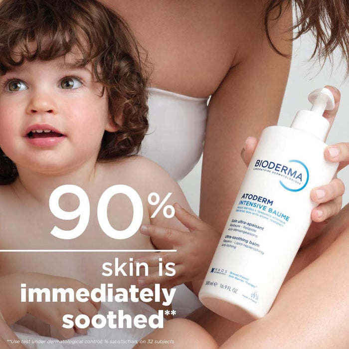 designed for family use across different ages and skin sensitivities