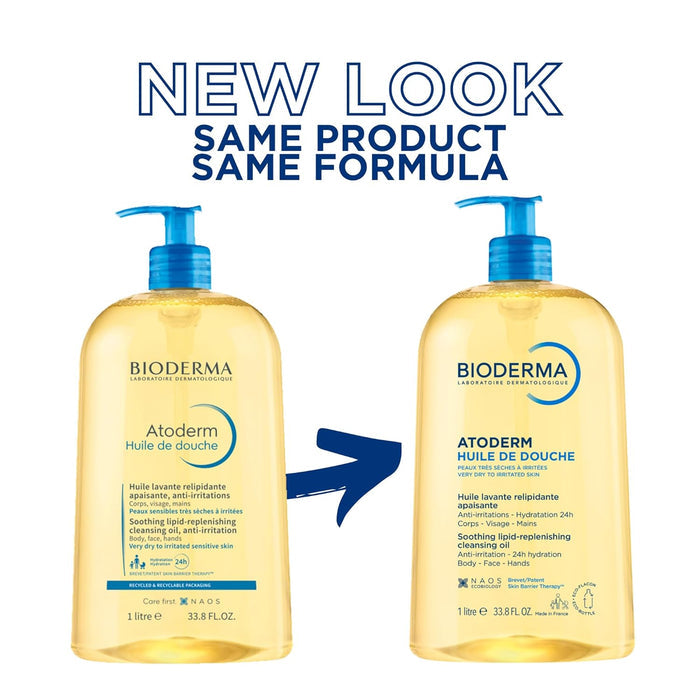 glycerin and niacinamide blend that soothes irritation and reduces eczema symptoms