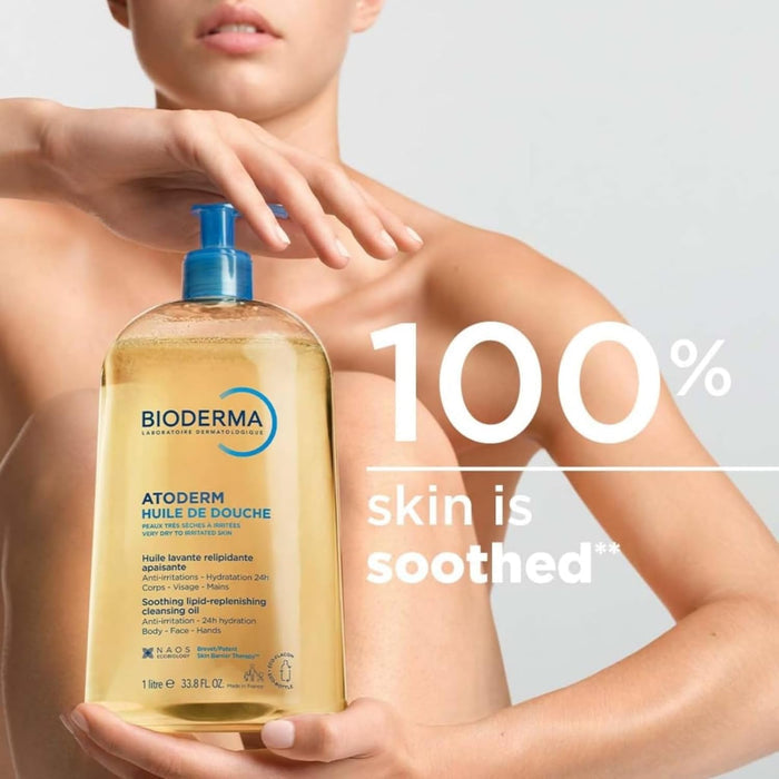 five size variants including a refill option for sustainable, cost-efficient repurchase