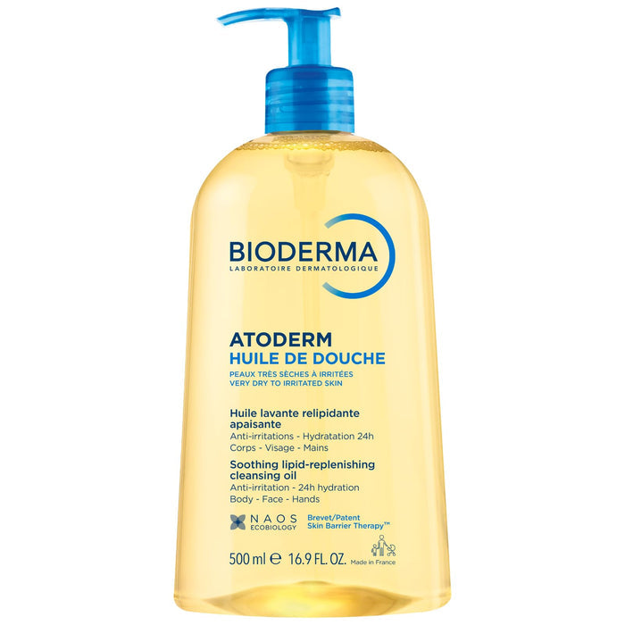 16.9 Fl Oz (Pack of 1)
