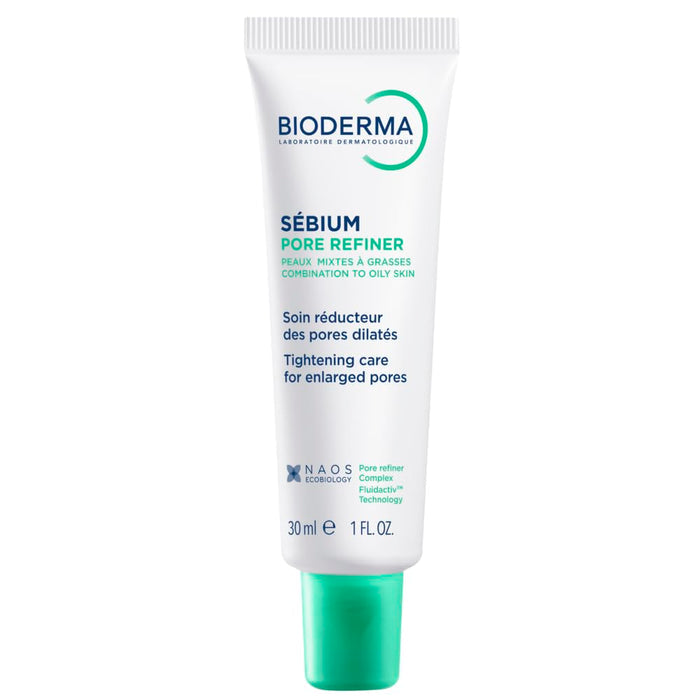 pore-refining corrective concentrate formula