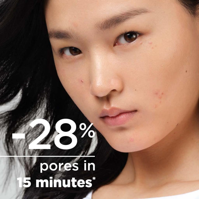 formulated specifically for combination and oily skin types