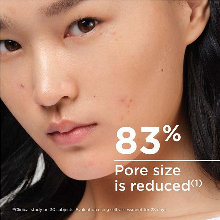 radiance-preserving formula to maintain healthy skin glow