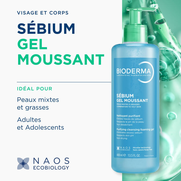 lactic acid for gentle exfoliation and skin texture refinement