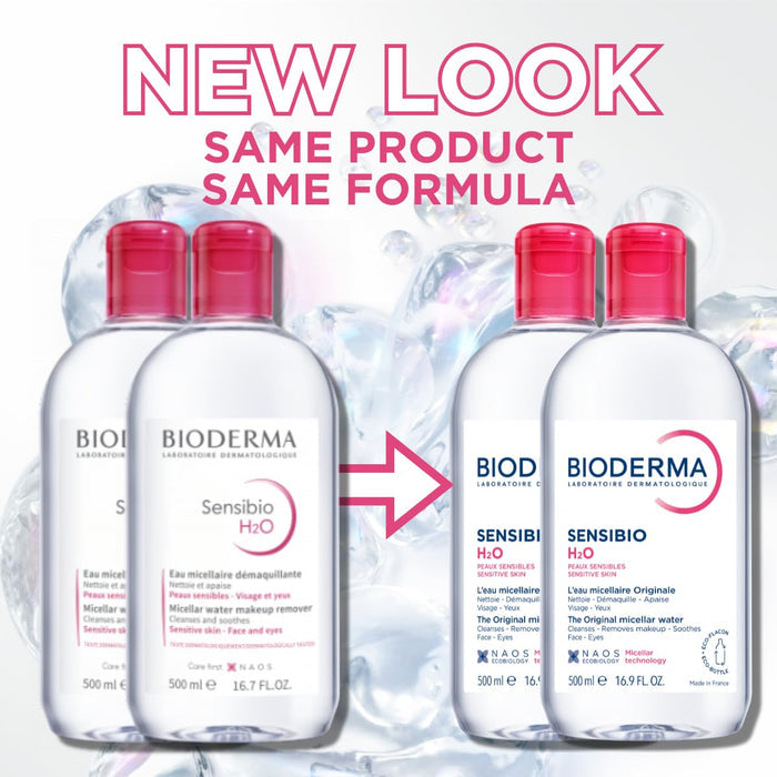 ph-balanced formulation matched to skin's natural levels for minimal disruption