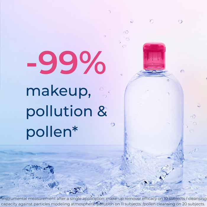 safe for use on both face and delicate eye area