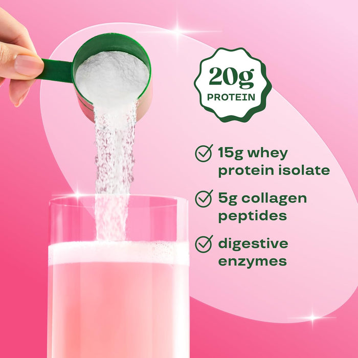 digestive enzyme blend to support easier digestion and reduce gi distress