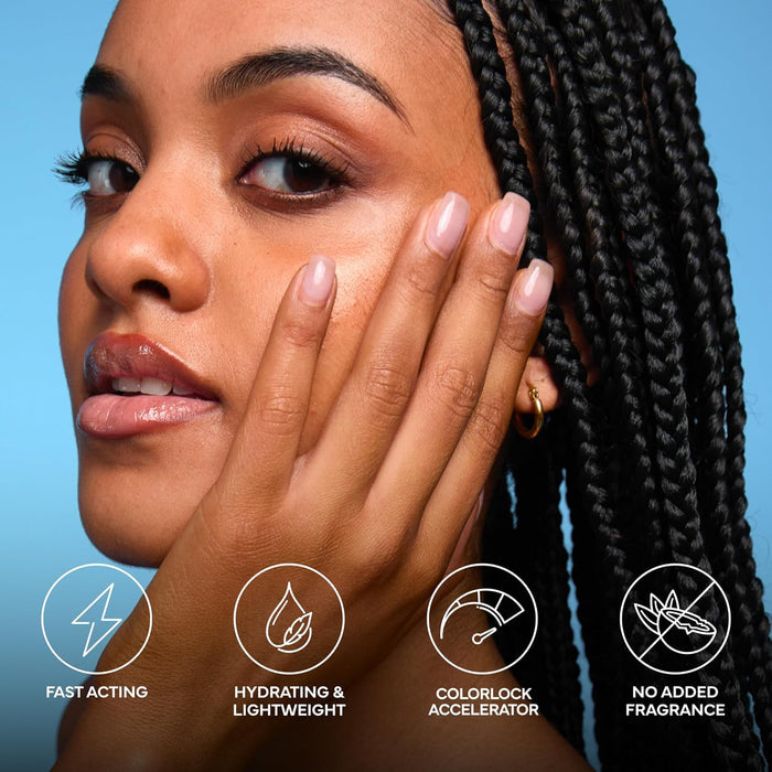 fragrance-free formulation