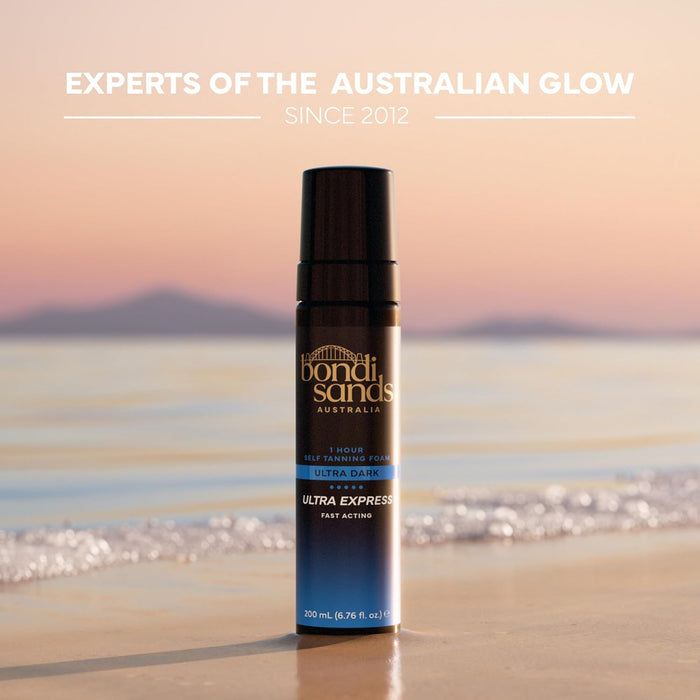 streak-free application suitable for all skin types and tones