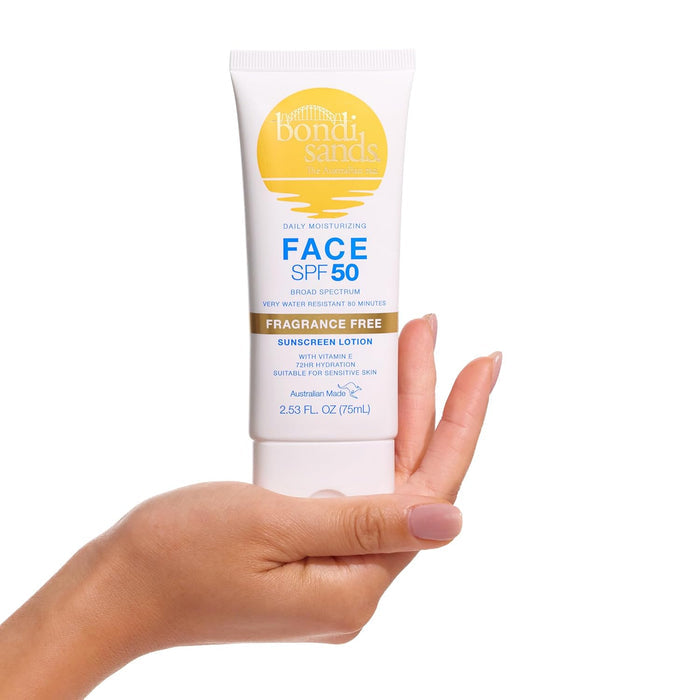 hydrating blend of aloe vera and vitamin e