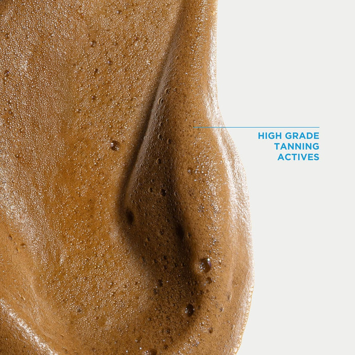 suitable for all skin types and tones