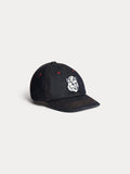Bonpoint x Maison Kitsuné casquette Arnold en coton biologique