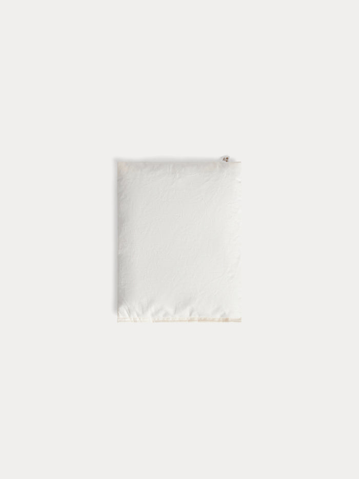 Bouillotte Mizuki en coton biologique