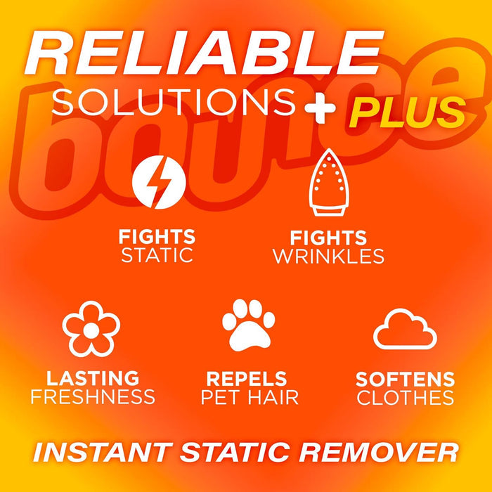 works on dry clothes with no ironing or dryer needed