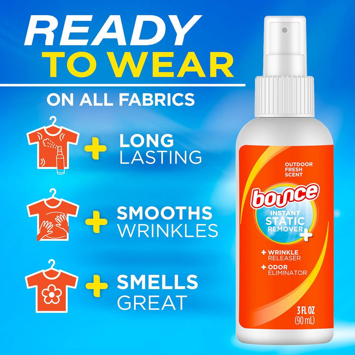 pack of 3 bottles for multi-location stocking (home, car, office, suitcase)