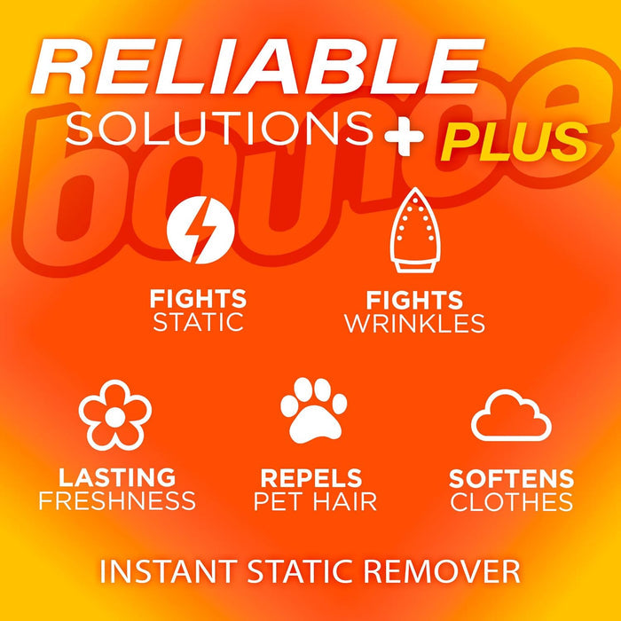 spray-on-dry-clothes application with no rinsing or ironing required