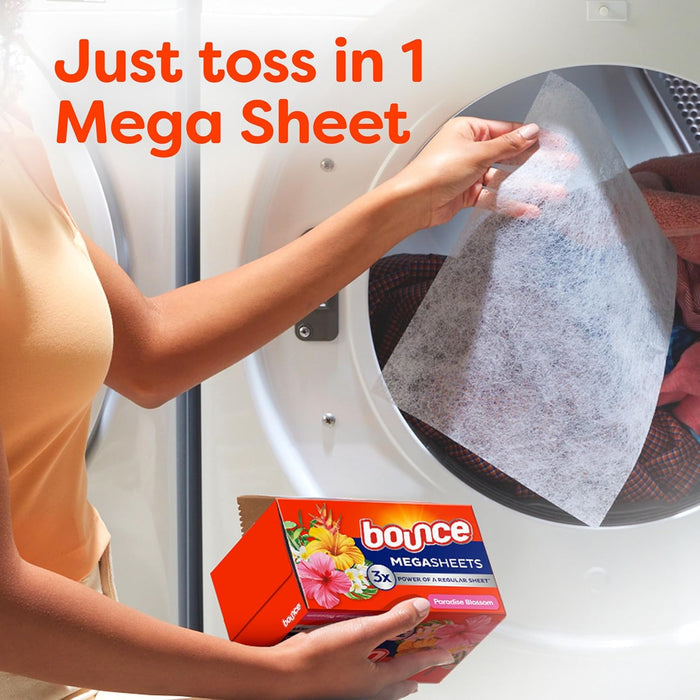 lint-repelling action to keep clothes and linens looking cleaner