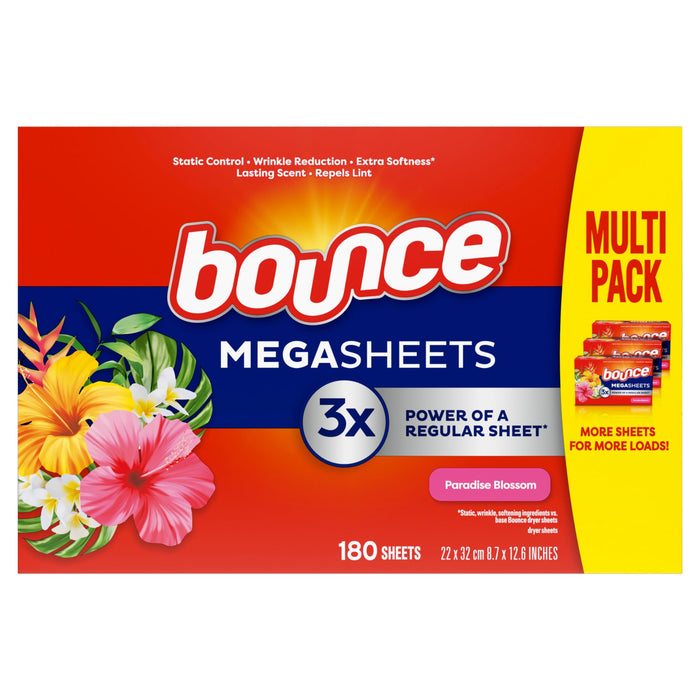Paradise Blossom - 180 Count (Pack of 1)