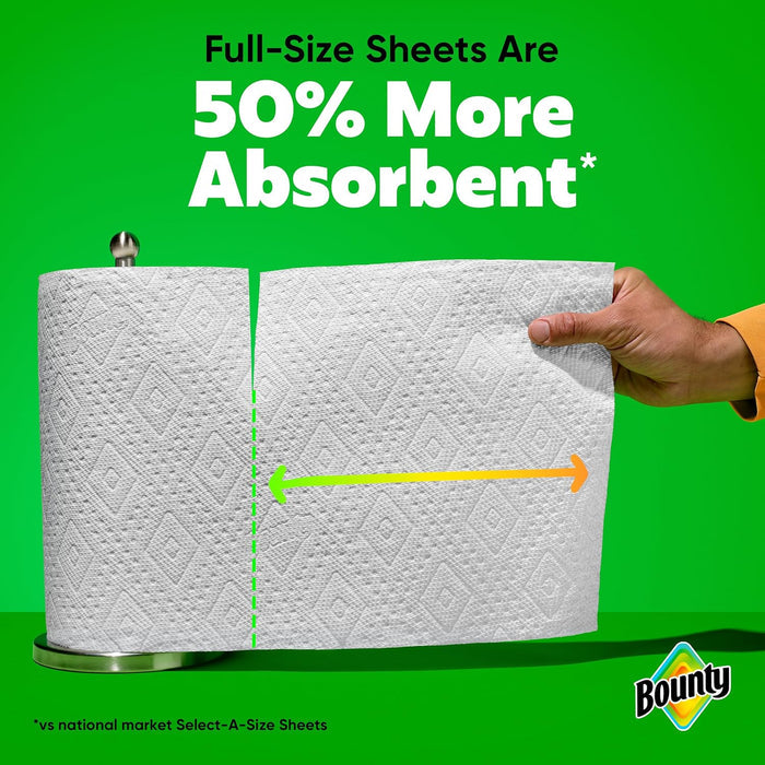 full-sheet format (no perforations splitting size)