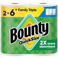 Family Triple - 2 Rolls (141 Sheets)