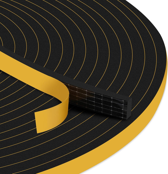 high-density cr foam blended with neoprene rubber construction