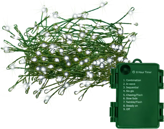 CoolWhite - 100LED 1Pack