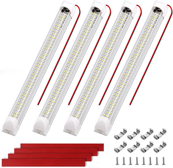 12v dc input compatible with automotive, marine, and off-grid battery systems