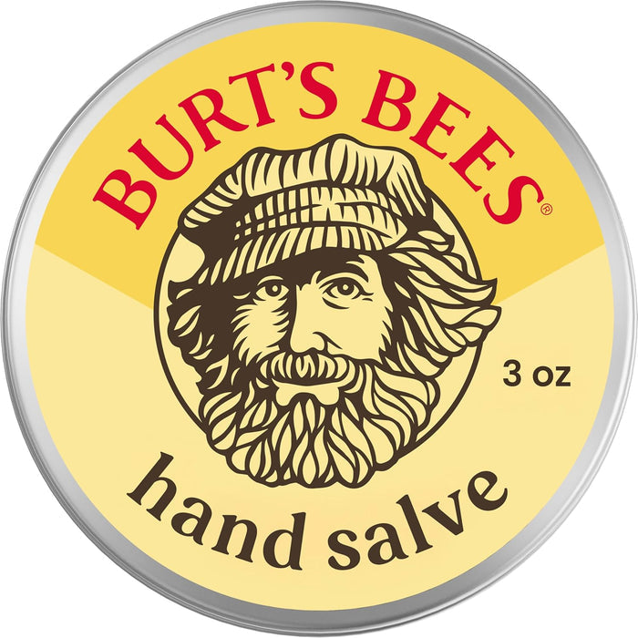 beeswax-based salve formula that creates a protective skin barrier