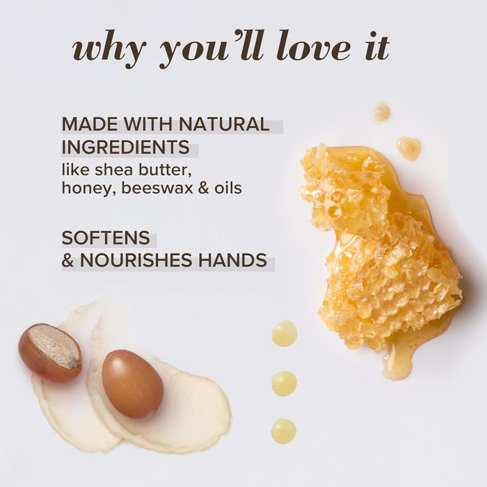 botanical blend of lavender oil, eucalyptus, and rosemary extract