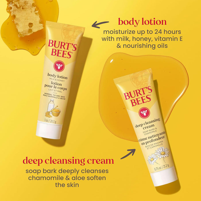 clean formulation free of parabens, phthalates, petrolatum, and sls