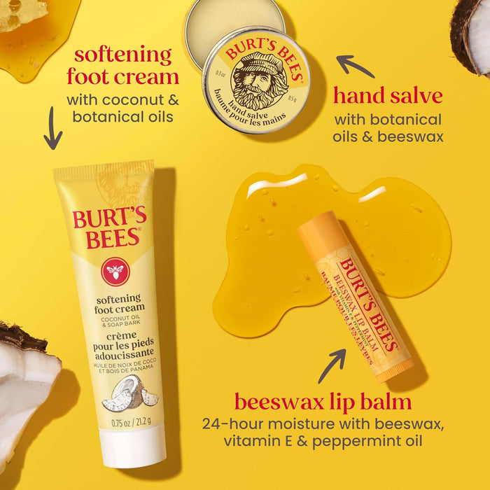 active ingredients include lactic acid and vitamin e for gentle exfoliation and antioxidant care