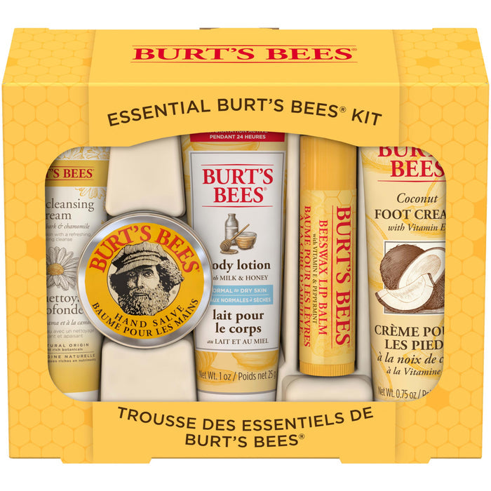 Essentials Everyday Beauty Gift