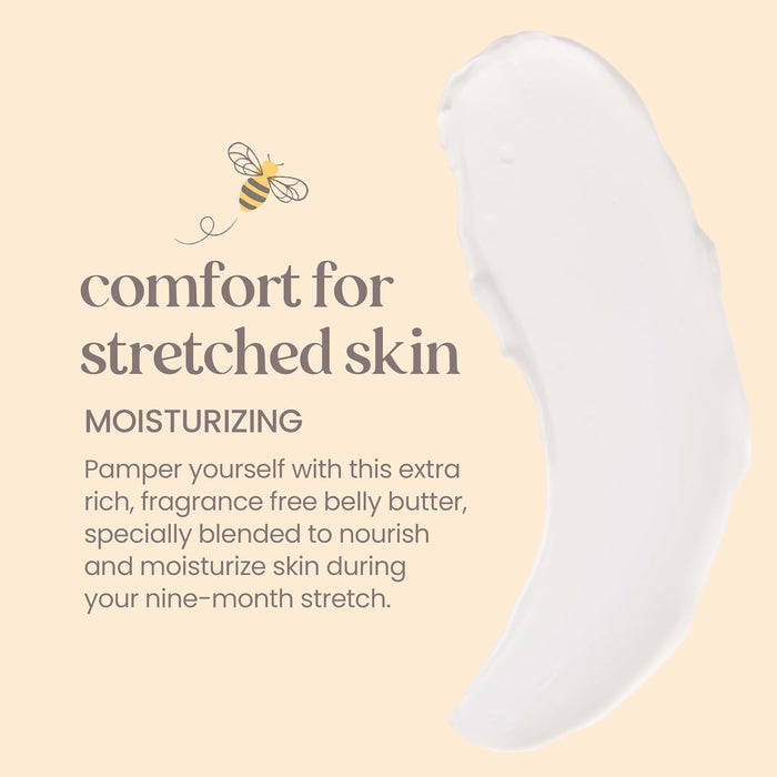 99% natural origin, fragrance-free formulation