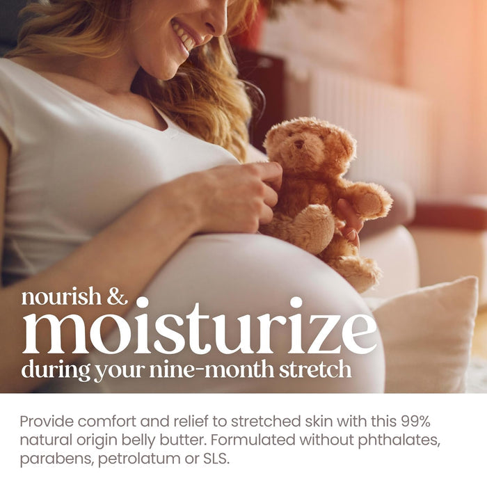 free from phthalates, parabens, petrolatum, and sls