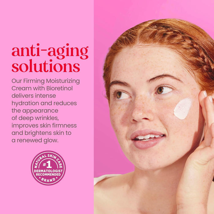 dermatologist-tested and ranked no. 1 dermatologist-recommended natural skincare brand