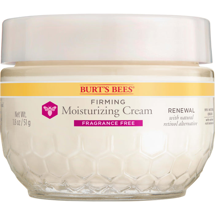 1.8 Ounce (Pack of 1) - Night Cream (Fragrance Free)