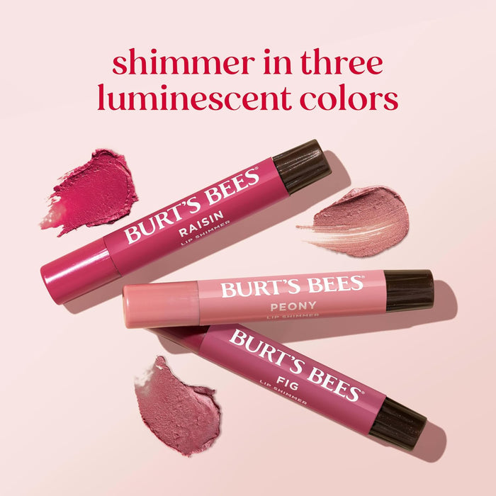 layerable design for use alone on bare lips or over lipstick