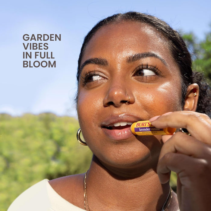 100% natural origin formulation free of parabens, phthalates, petrolatum, and sls