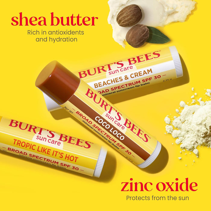 water-resistant formulation lasting up to 80 minutes