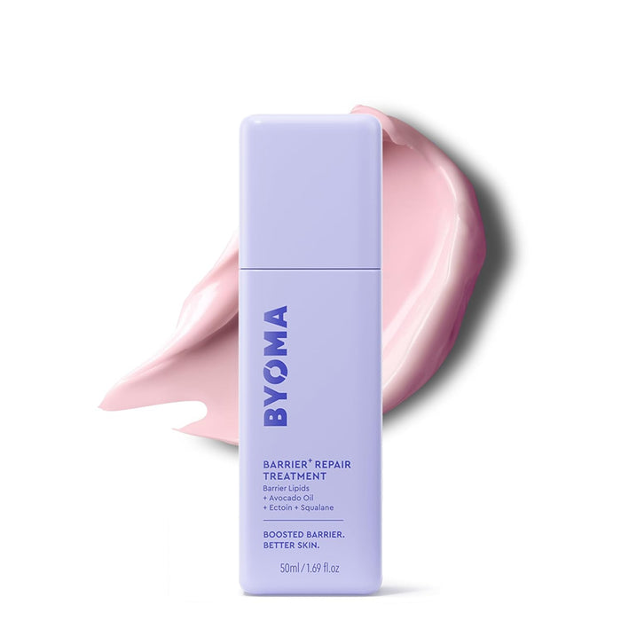 barrier lipid complex for skin barrier restoration