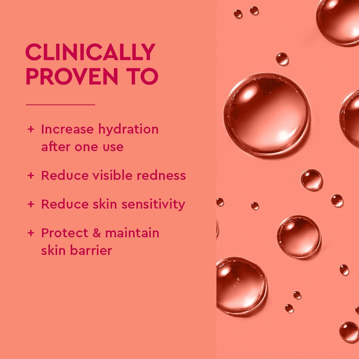 lactic acid and mandelic acid for gentle daily exfoliation